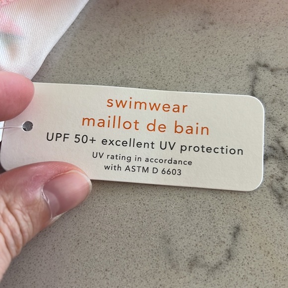 NWT Gymboree 18-24 month swimsuit - Picture 4 of 9